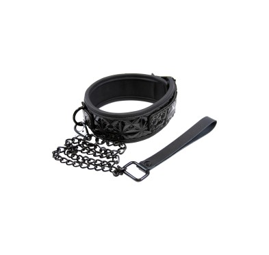 Wiązania-SINFUL COLLAR BLACK